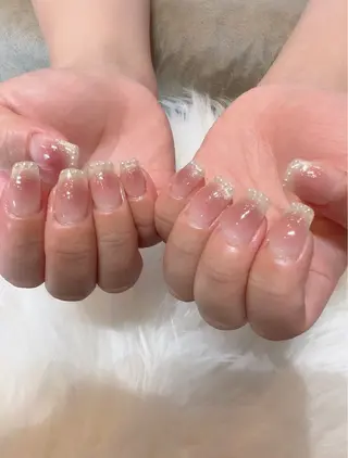 ネイル nailartist lisaのネイルデザイン
