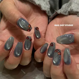 ネイル NAIL DOT STUDIO aiのネイルデザイン