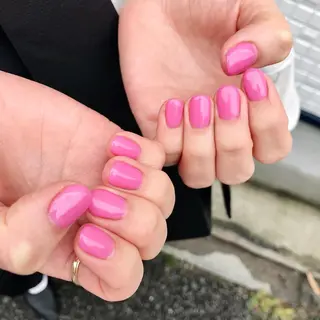 ネイル BEE NAILのネイルデザイン