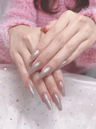 ネイル ジョリ kasumi🌹💅のネイルデザイン