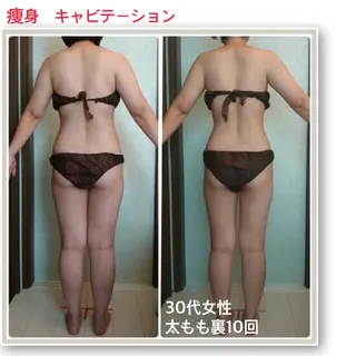お手入れ眉/小顔 /プライベートサロンのエステ・リラクイメージ