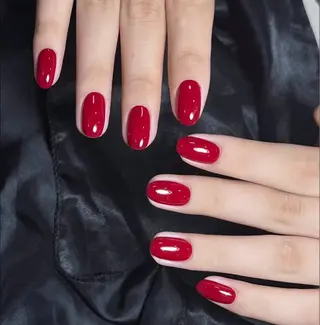 ネイル Nail Salon M Gのネイルデザイン