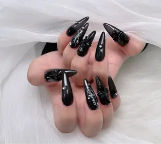 ネイル Julie NailSalonのネイルデザイン