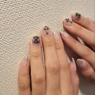 ネイル ease NAILSALONのネイルデザイン