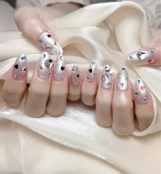 ネイル ネイルサロン  STELLAのネイルデザイン