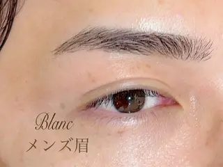 メンズ アイブロウ 加賀 かおりの眉毛・アイブロウイメージ