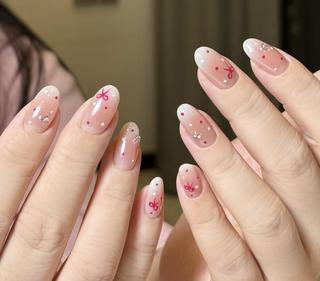 ネイル エリ🫧 nail池袋東口のネイルデザイン