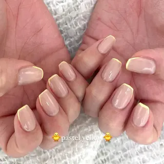 ネイル Mayu ・*のネイルデザイン