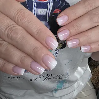 ネイル Ekaterina Nail Salonのネイルデザイン