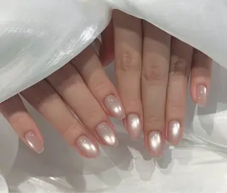 ネイル NailSalon✨ Écrinエクランのネイルデザイン