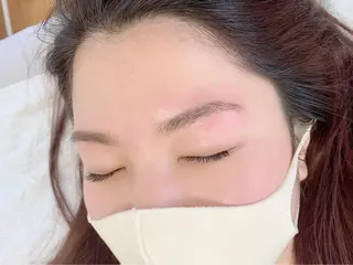 メンズ 稲嶺 美華のエステ・リラクイメージ