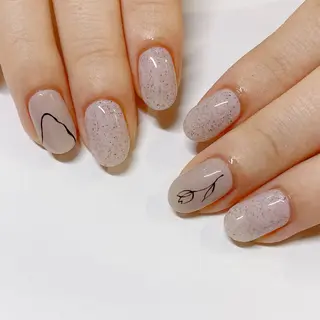 ネイル nail salonのネイルデザイン
