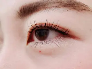 マツエク・マツパ eyelash salon SOLのマツエク・マツパデザイン