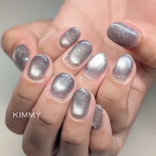 ネイル kimmy nailsのネイルデザイン