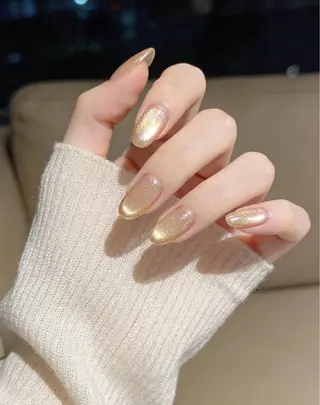 ネイル Trend Nail シロのネイルデザイン