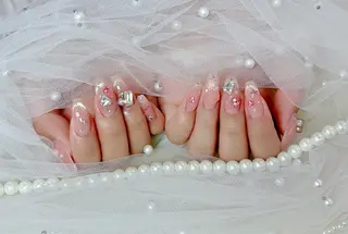 ネイル R salonのネイルデザイン