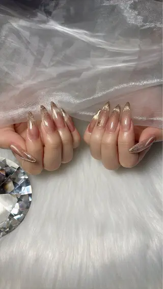 ネイル Kayo 💅のネイルデザイン