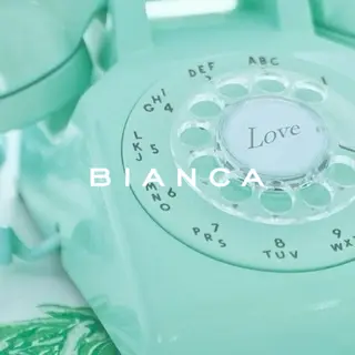 ネイル Bianca大宮 Nail*森澤のネイルデザイン
