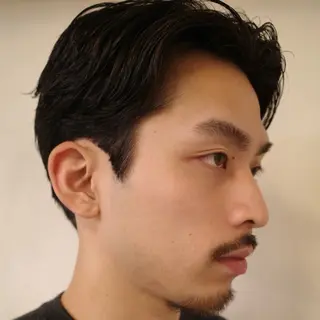 メンズ 🔥ショート特化 masaki🔥のヘアスタイル
