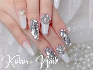 ネイル 💗NA.YUKI 銀座店💗のネイルデザイン