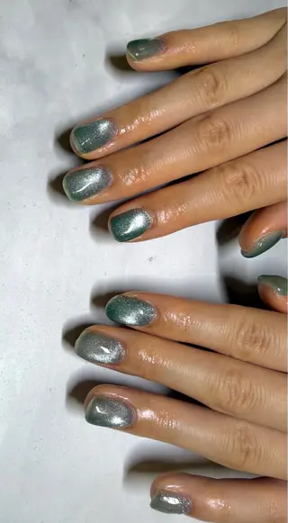ネイル BellTree,J miku.のネイルデザイン