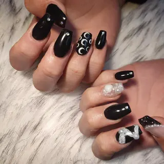 ネイル RUNWAY 　　のネイルデザイン