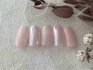 ネイル mogunail &blowのネイルデザイン