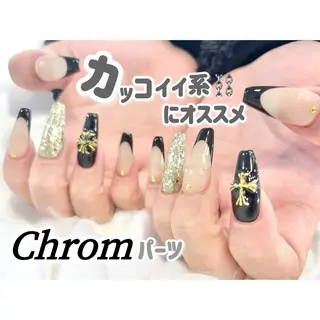 ネイル Aole'a錦糸町 【アオレア】のネイルデザイン