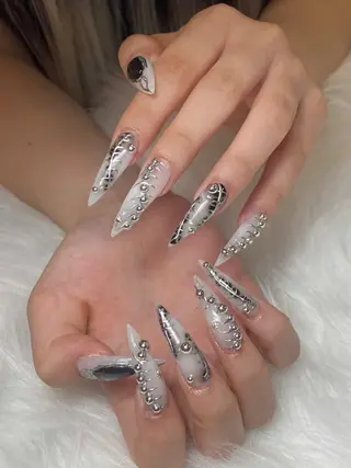ネイル REI nailのネイルデザイン