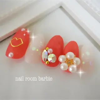 ネイル 27salon yuinaのネイルデザイン