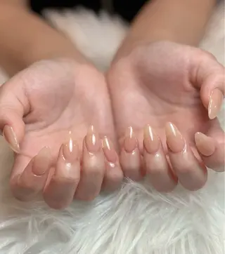 ネイル Chanie Naoのネイルデザイン