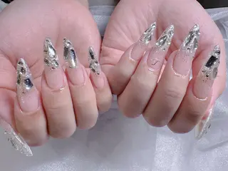 ネイル Moci Nail Salonのネイルデザイン