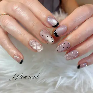 ネイル kanako nail🌷のネイルデザイン