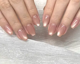 ネイル nii_nail ◎阿波座のネイルデザイン