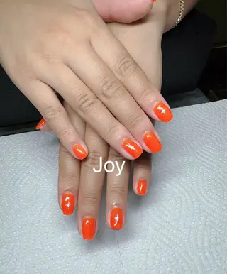 ネイル Nail Salon JOYのネイルデザイン