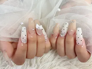 ネイル nail salon はるりのネイルデザイン