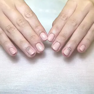 ネイル PIPPY NAILS新宿のネイルデザイン