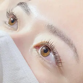 マツエク・マツパ Chermy 矢島のマツエク・マツパデザイン