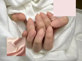 ネイル chai nail &  eye📍鶴橋のネイルデザイン