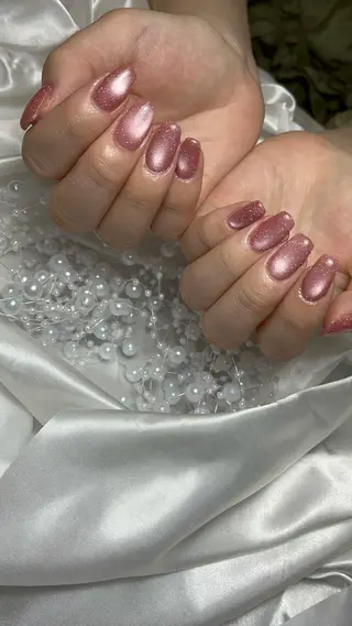 ネイル Same🎀 所沢ネイルサロンのネイルデザイン
