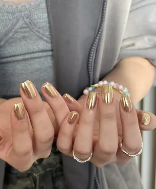 ネイル ami ｜韓国っぽnailのネイルデザイン