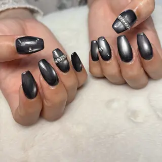 ネイル STELLA nailのネイルデザイン