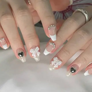 ネイル Akina Nail 亀戸のネイルデザイン
