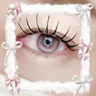 マツエク・マツパ 🎀eyelist. mizuki🐈‍⬛のマツエク・マツパデザイン