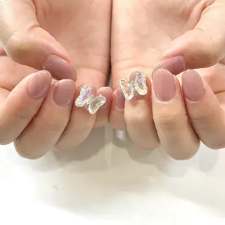 メンズ ネイル YUN君 🦍のネイルデザイン