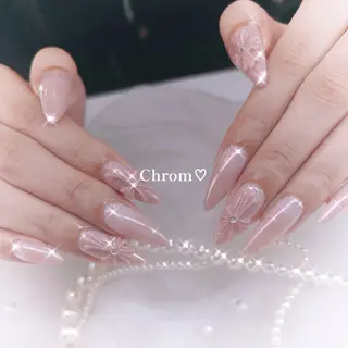 ネイル plunail mikiのネイルデザイン