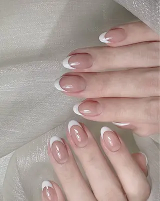 ネイル H1 Nail カオリのネイルデザイン
