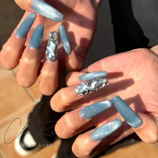 ネイル nail salon ClaiReのネイルデザイン