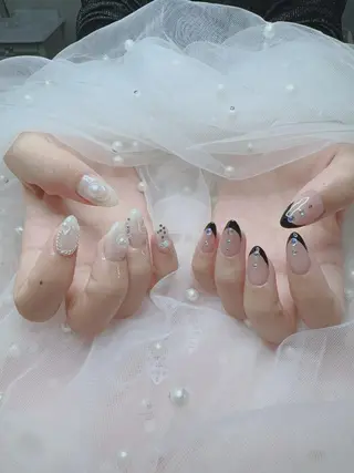 ネイル 🎀シズカ nail🎀のネイルデザイン