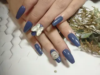 ネイル DI'A ネイルサロンのネイルデザイン